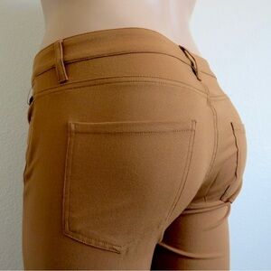 KUT from the KLOTH Jeans Women's Ponte Trouser Bootcut Pants Size 12 NWT